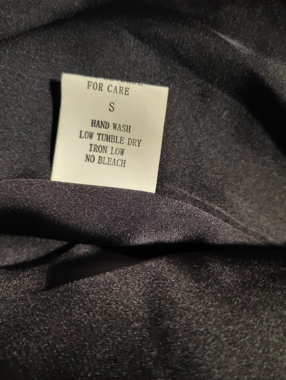 OVI Textured Jacket - Picture 3 of 5